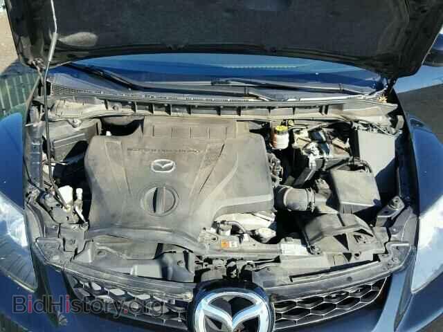 2010 MAZDA CX-7 - VIN: JM3ER4WLXA0302439 - Photo 7