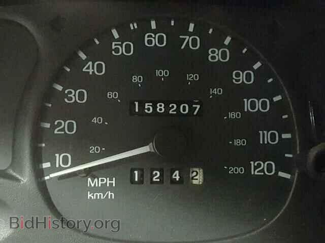 2002 FORD ESCORT - VIN: 3FAFP13P92R183735 - Фото 8