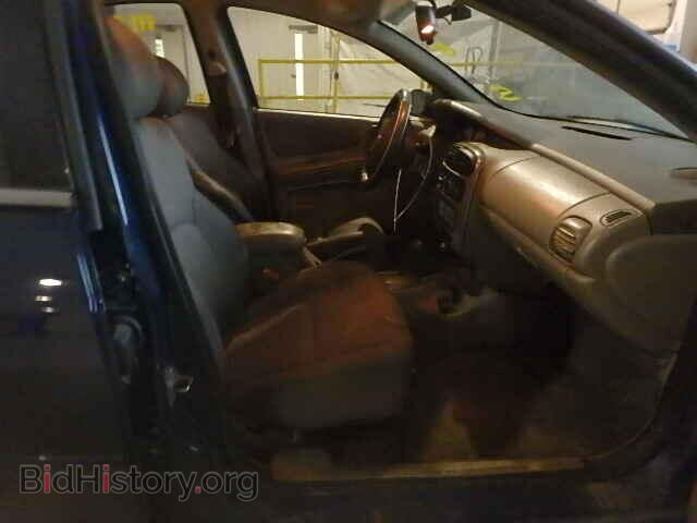 2005 DODGE NEON - VIN: 1B3ES56C15D255191 - Photo 5