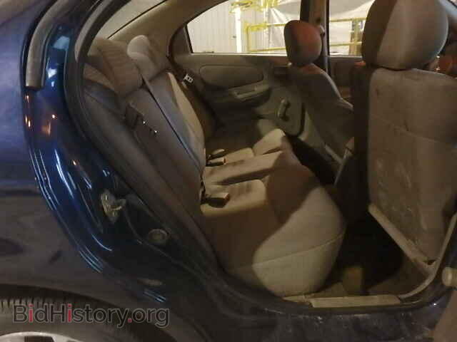 2005 DODGE NEON - VIN: 1B3ES56C15D255191 - Photo 6