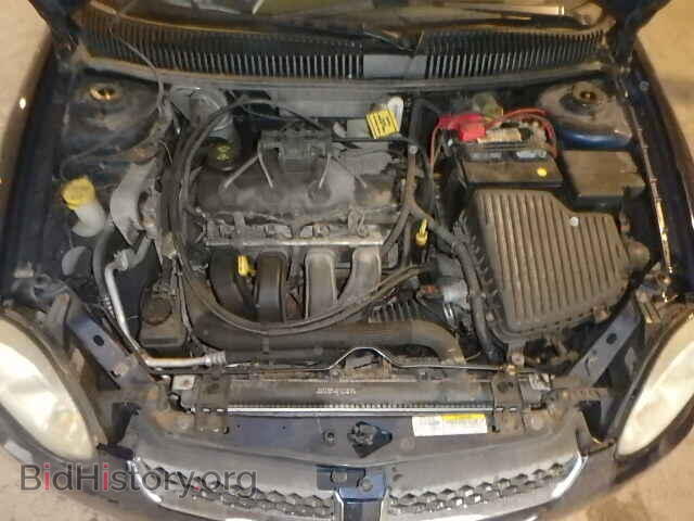 2005 DODGE NEON - VIN: 1B3ES56C15D255191 - Photo 7