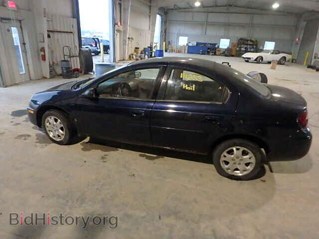 2005 DODGE NEON - VIN: 1B3ES56C15D255191 - Photo 9