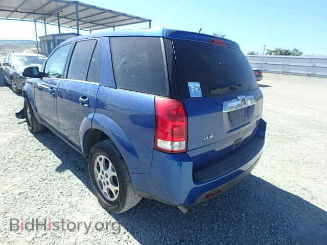 2006 SATURN VUE - VIN: 5GZCZ53496S832012 - Фото 3