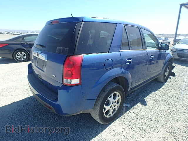 2006 SATURN VUE - VIN: 5GZCZ53496S832012 - Фото 4