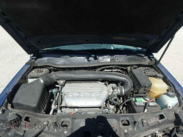 2006 SATURN VUE - VIN: 5GZCZ53496S832012 - Фото 7