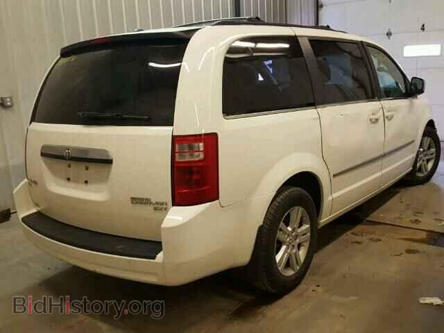 2010 DODGE CARAVAN - VIN: 2D4RN5DXXAR425748 - Фото 4