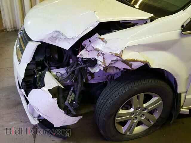 2010 DODGE CARAVAN - VIN: 2D4RN5DXXAR425748 - Фото 9