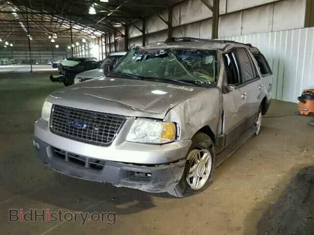 2005 FORD EXPEDITION - VIN: 1FMPU16535LA12723 - Фото 2