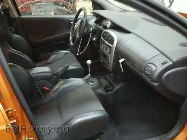 2005 DODGE NEON - VIN: 1B3ES66S95D183508 - Фото 5