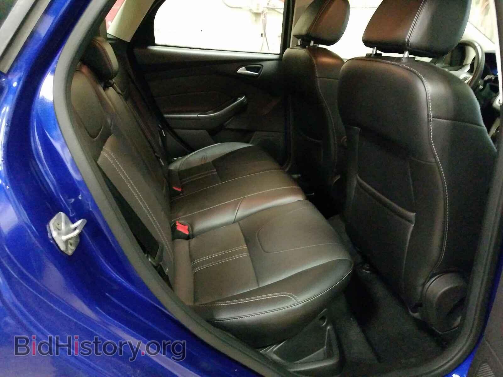 2014 FORD FOCUS - VIN: 1FADP3K28EL175962 - Фото 6