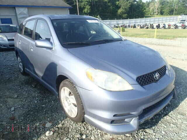 Фотография 2T1KR32EX3C064209 - TOYOTA COROLLA 2003