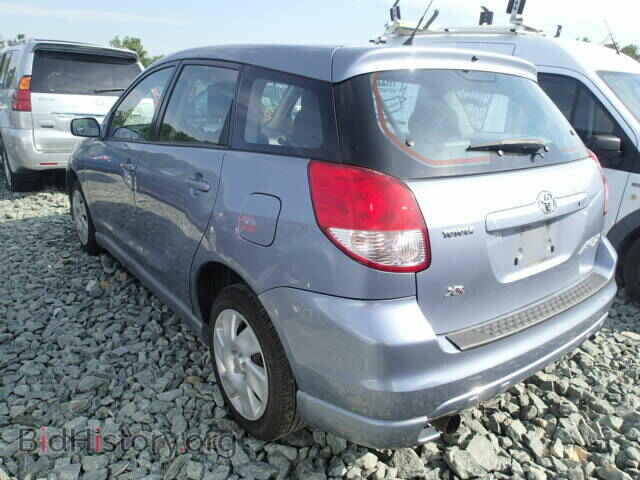 2003 TOYOTA COROLLA - VIN: 2T1KR32EX3C064209 - Фото 3