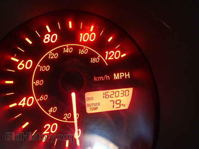 2003 TOYOTA COROLLA - VIN: 2T1KR32EX3C064209 - Фото 8
