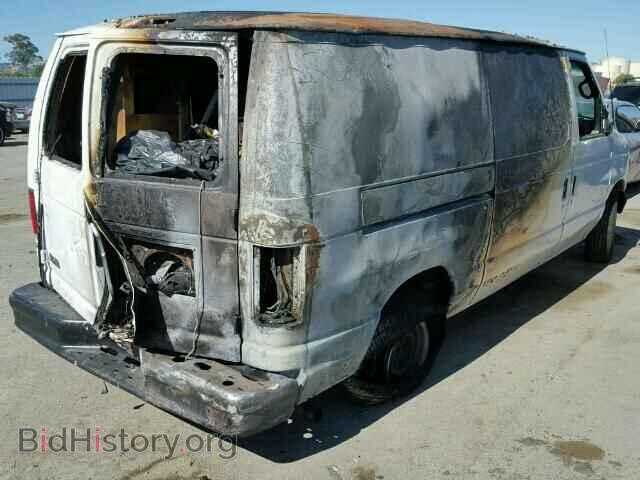 2001 FORD ECONOLINE - VIN: 1FTRE14221HA79135 - Photo 4