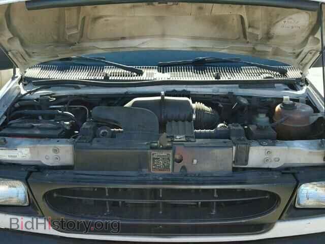 2001 FORD ECONOLINE - VIN: 1FTRE14221HA79135 - Photo 7