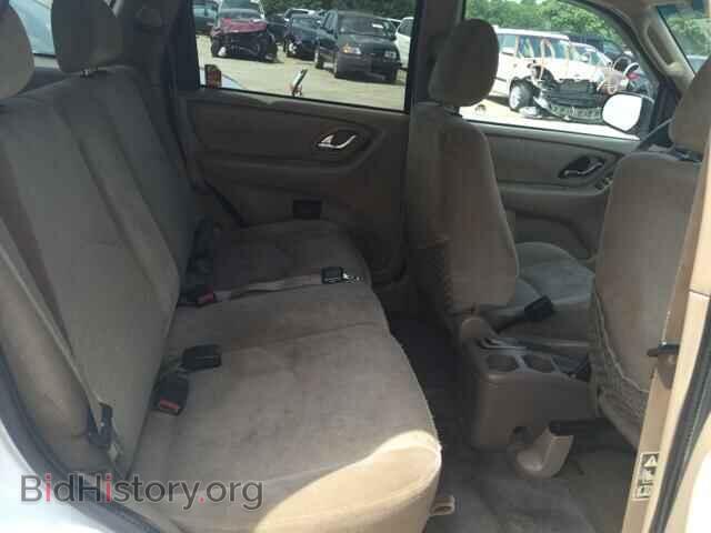 2002 MAZDA TRIBUTE - VIN: 4F2YU07B52KM19869 - Фото 6