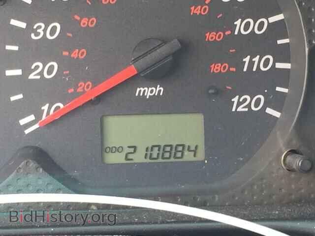 2002 MAZDA TRIBUTE - VIN: 4F2YU07B52KM19869 - Фото 8