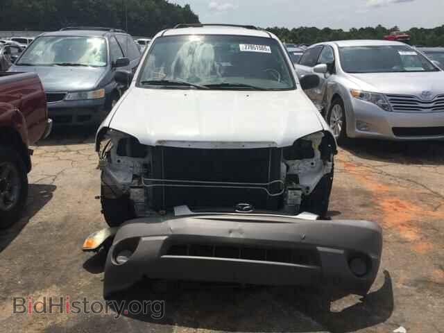 2002 MAZDA TRIBUTE - VIN: 4F2YU07B52KM19869 - Фото 9