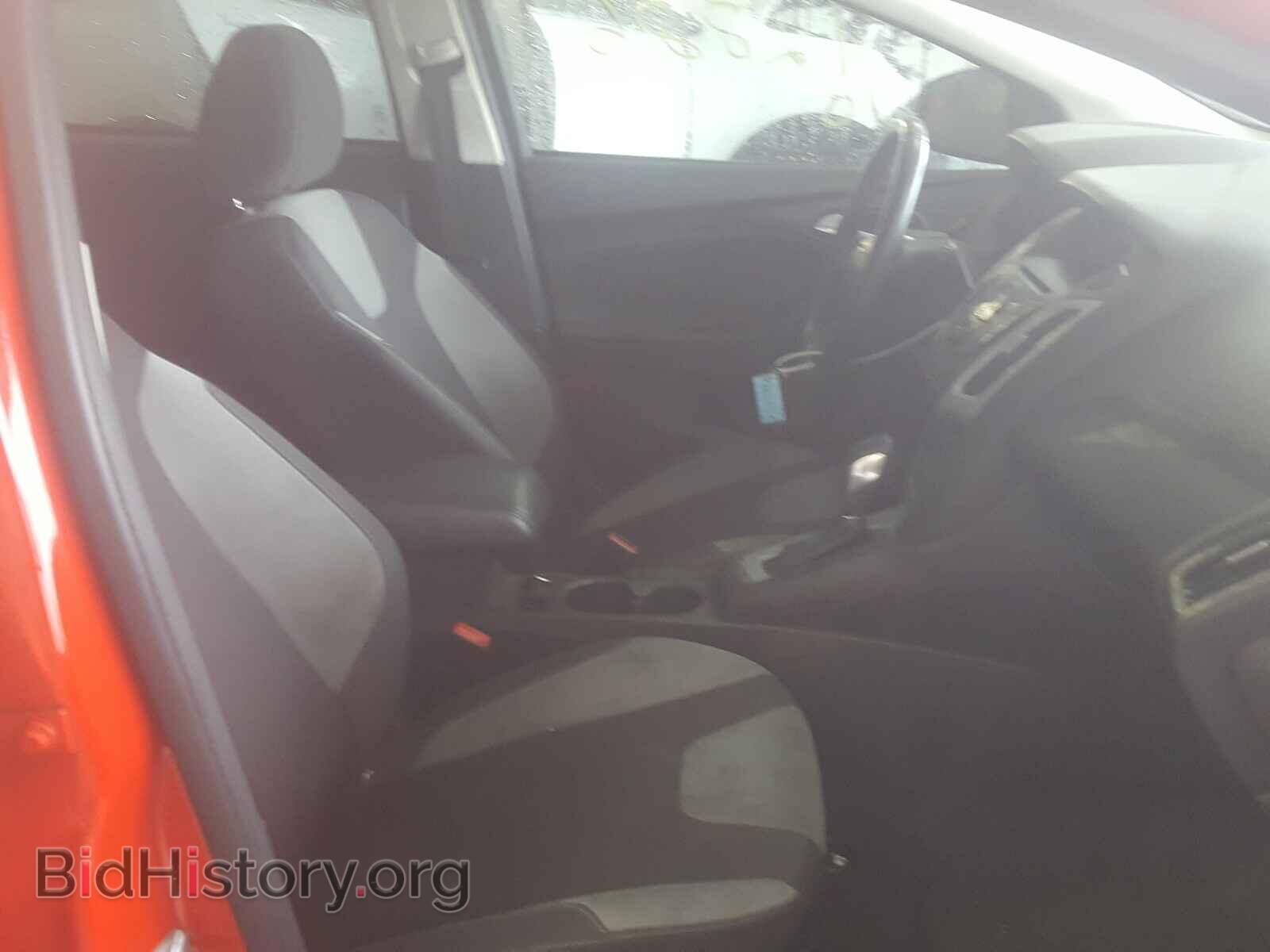 2014 FORD FOCUS - VIN: 1FADP3K2XEL155342 - Photo 5