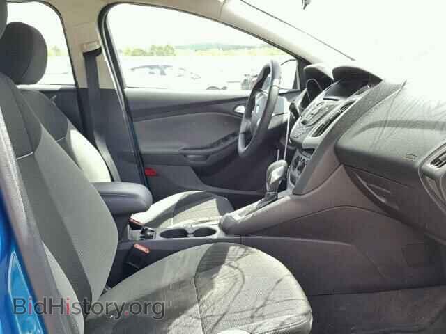 2014 FORD FOCUS - VIN: 1FADP3F28EL316247 - Photo 5