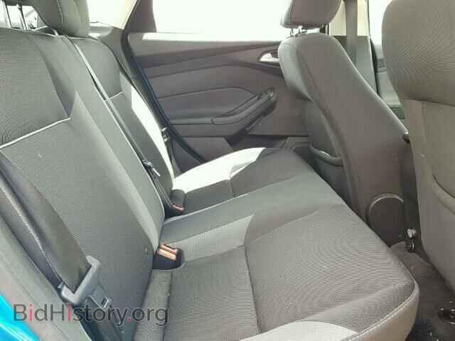2014 FORD FOCUS - VIN: 1FADP3F28EL316247 - Photo 6