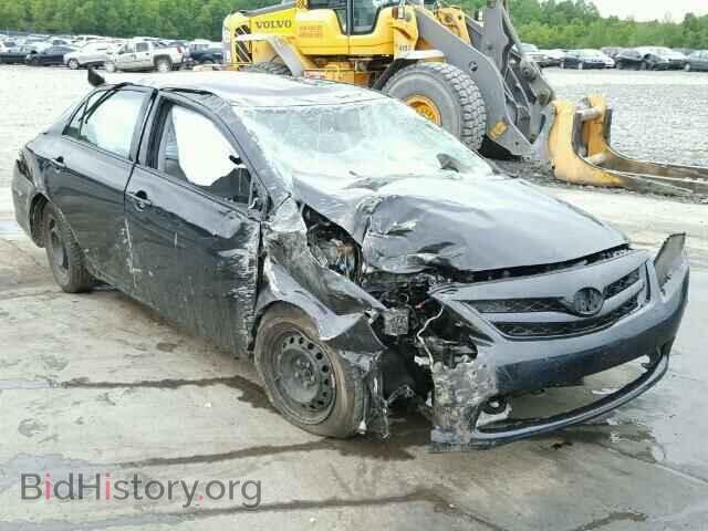 Фотография JTDBU4EEXB9136885 - TOYOTA COROLLA 2011