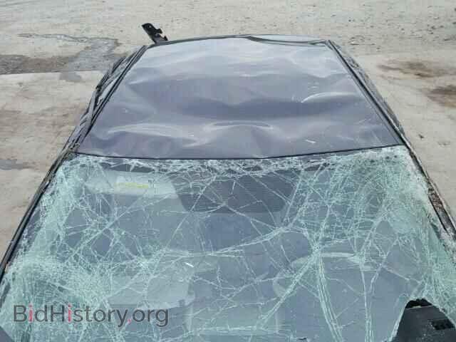 2011 TOYOTA COROLLA - VIN: JTDBU4EEXB9136885 - Фото 10