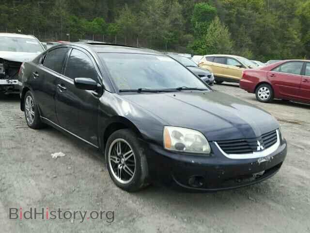 Фотография 4A3AB36F77E047242 - MITSUBISHI GALANT 2007