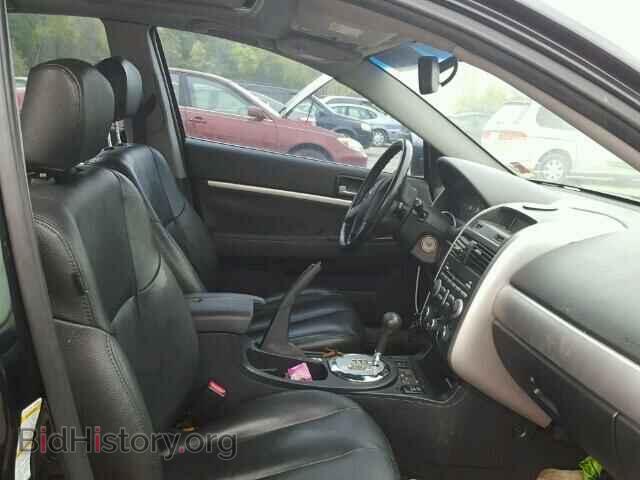 2007 MITSUBISHI GALANT - VIN: 4A3AB36F77E047242 - Фото 5