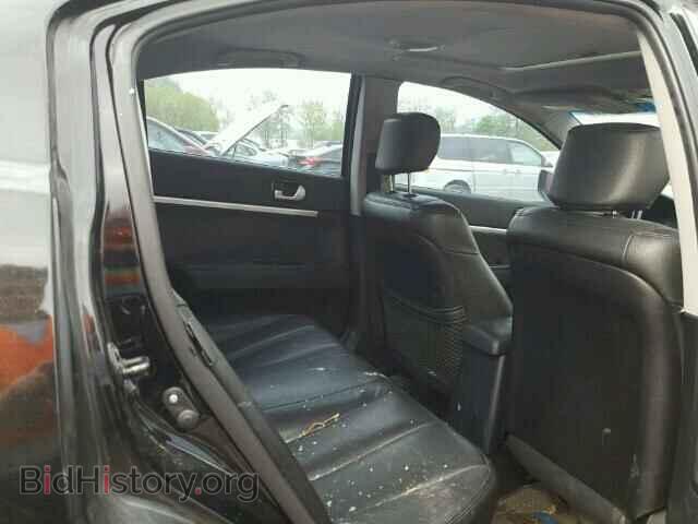 2007 MITSUBISHI GALANT - VIN: 4A3AB36F77E047242 - Фото 6