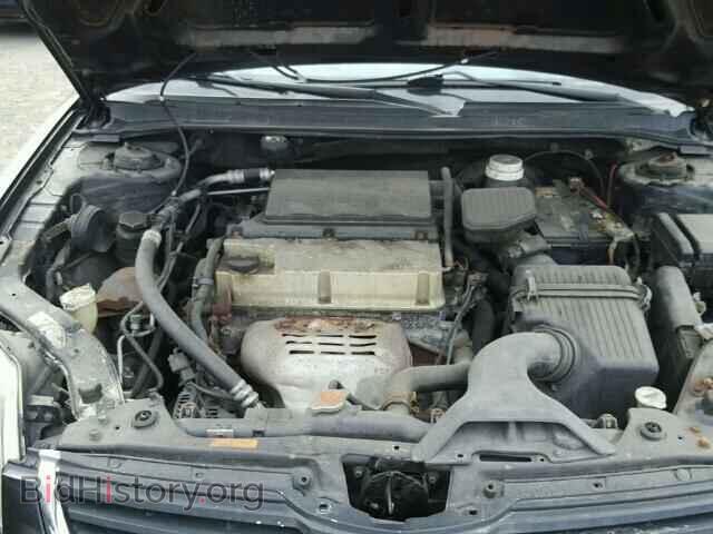 2007 MITSUBISHI GALANT - VIN: 4A3AB36F77E047242 - Фото 7