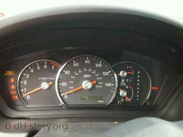 2007 MITSUBISHI GALANT - VIN: 4A3AB36F77E047242 - Фото 8