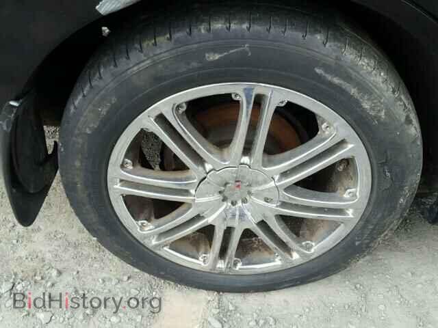2007 MITSUBISHI GALANT - VIN: 4A3AB36F77E047242 - Фото 9