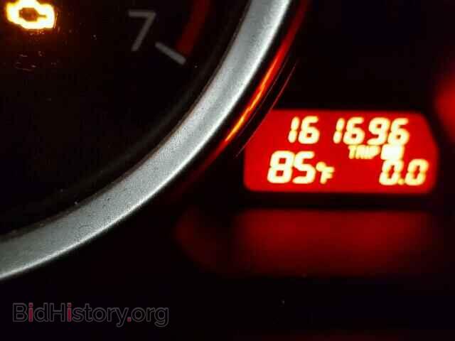 2011 MAZDA 6 - VIN: 1YVHZ8BH2B5M00331 - Фото 8