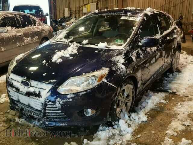 2012 FORD FOCUS - VIN: 1FAHP3K26CL163100 - Photo 2