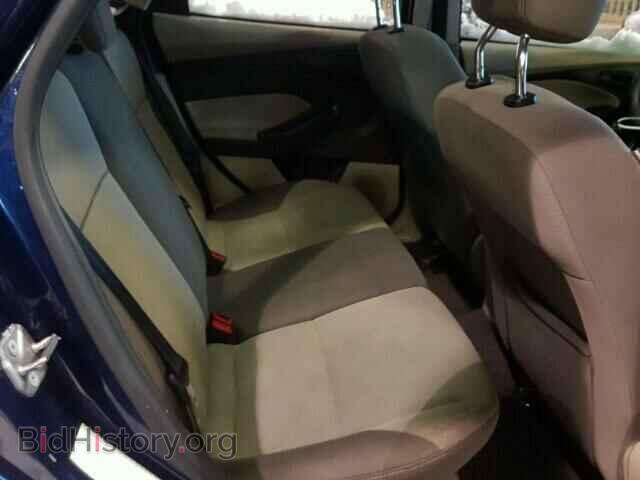 2012 FORD FOCUS - VIN: 1FAHP3K26CL163100 - Photo 6