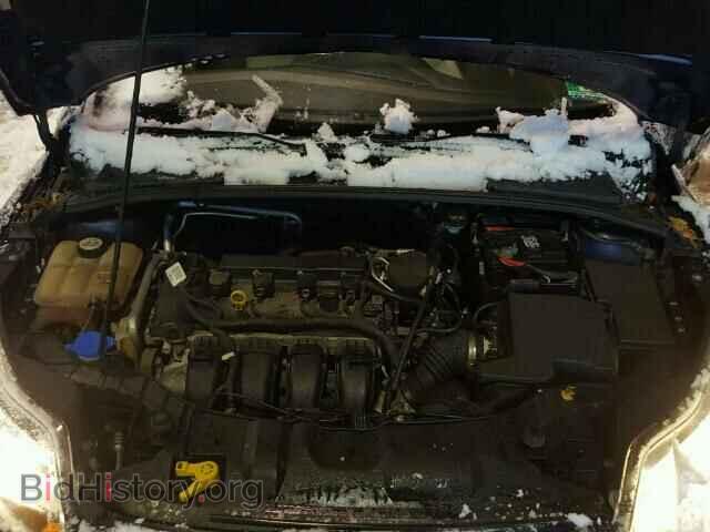2012 FORD FOCUS - VIN: 1FAHP3K26CL163100 - Photo 7