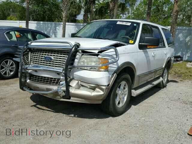 2004 FORD EXPEDITION - VIN: 1FMPU18LX4LA86330 - Фото 2