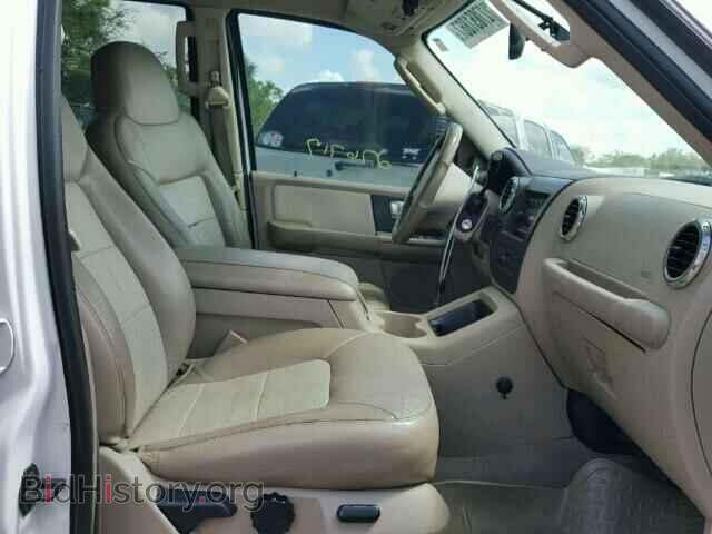 2004 FORD EXPEDITION - VIN: 1FMPU18LX4LA86330 - Фото 5