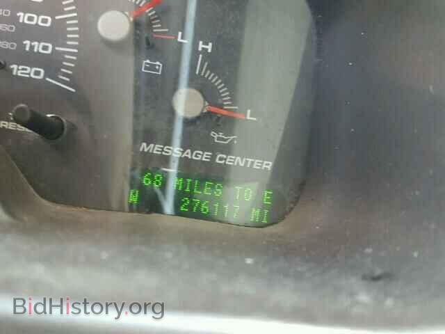 2004 FORD EXPEDITION - VIN: 1FMPU18LX4LA86330 - Фото 8