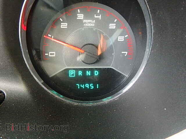 2012 DODGE AVENGER - VIN: 1C3CDZCB0CN148311 - Фото 8