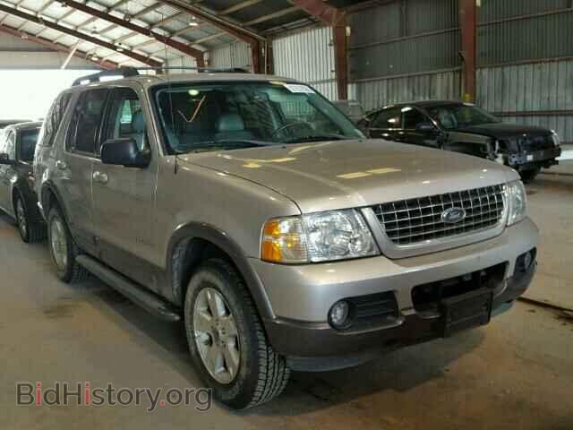 Фотография 1FMZU63K85UA14932 - FORD EXPLORER 2005
