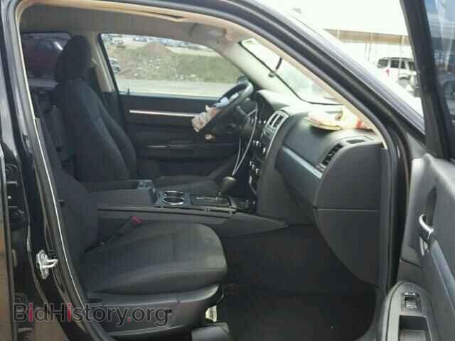 2010 DODGE CHARGER - VIN: 2B3CA4CV2AH116596 - Фото 5