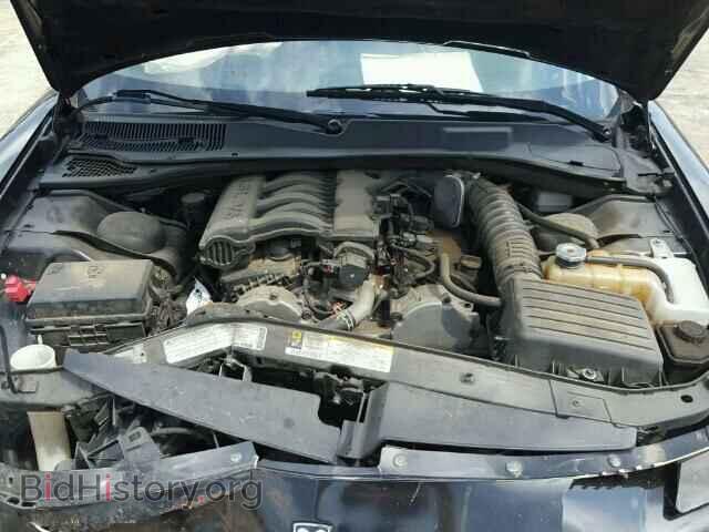 2010 DODGE CHARGER - VIN: 2B3CA4CV2AH116596 - Фото 7