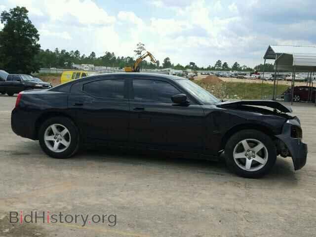 2010 DODGE CHARGER - VIN: 2B3CA4CV2AH116596 - Фото 9