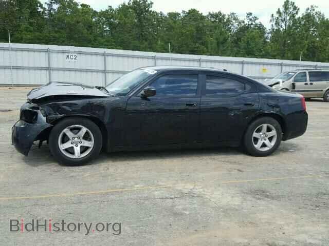2010 DODGE CHARGER - VIN: 2B3CA4CV2AH116596 - Фото 10