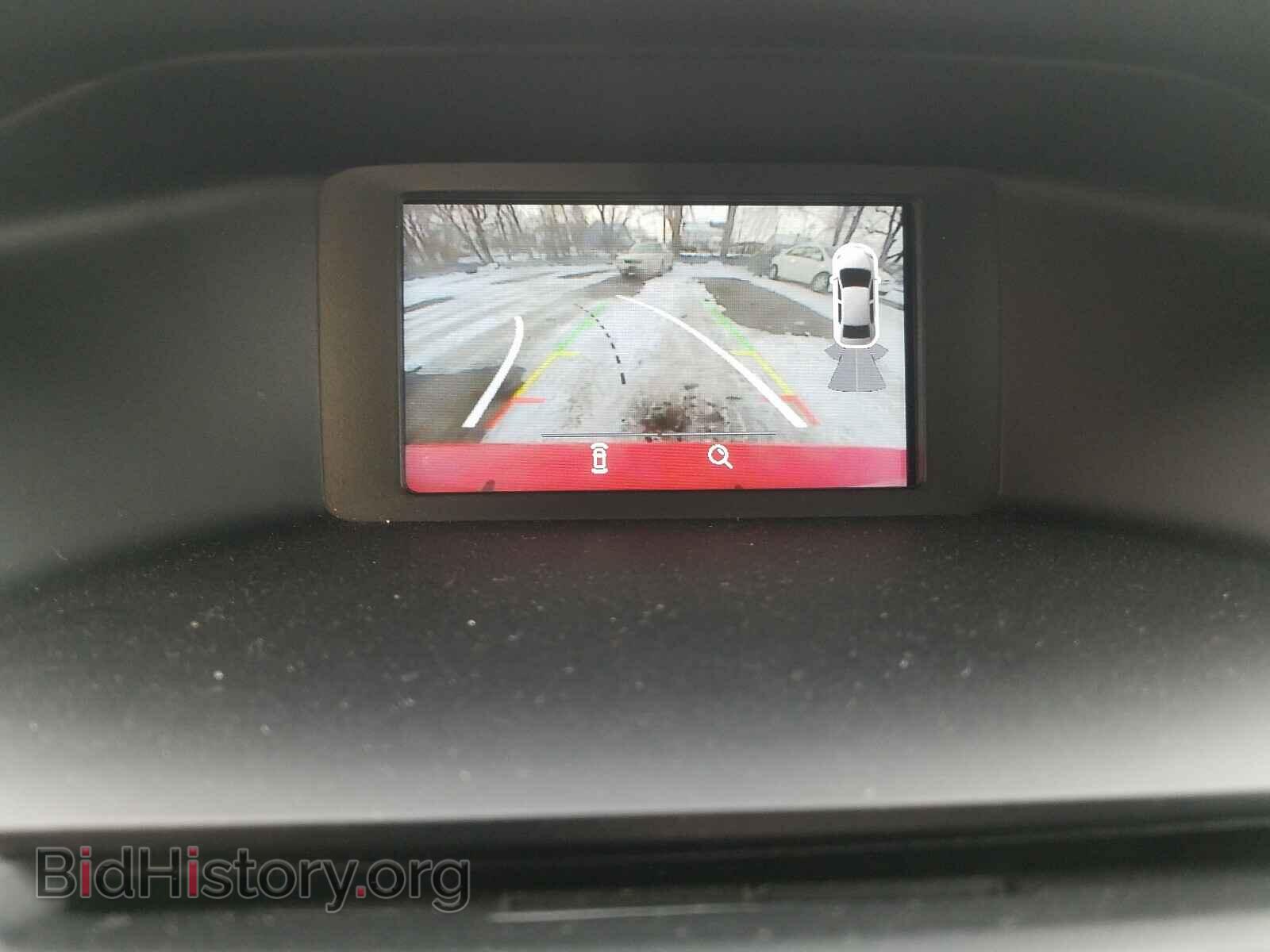 2016 FORD FOCUS SE - VIN: 1FADP3F21GL236176 - Фото 9