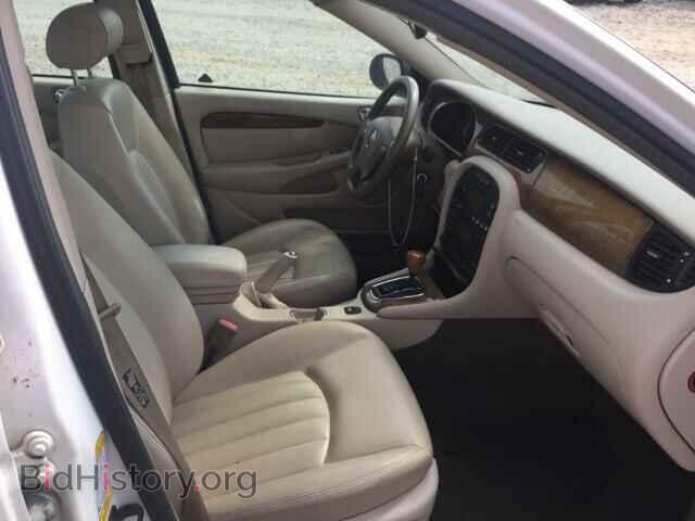 2002 JAGUAR X-TYPE - VIN: SAJEA51C62WC14164 - Photo 5