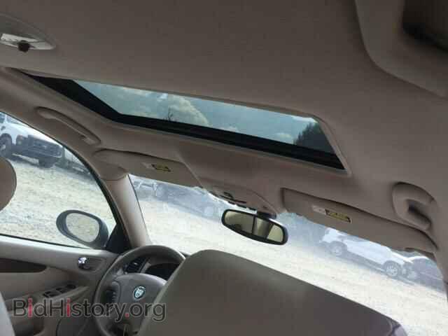 2002 JAGUAR X-TYPE - VIN: SAJEA51C62WC14164 - Photo 10