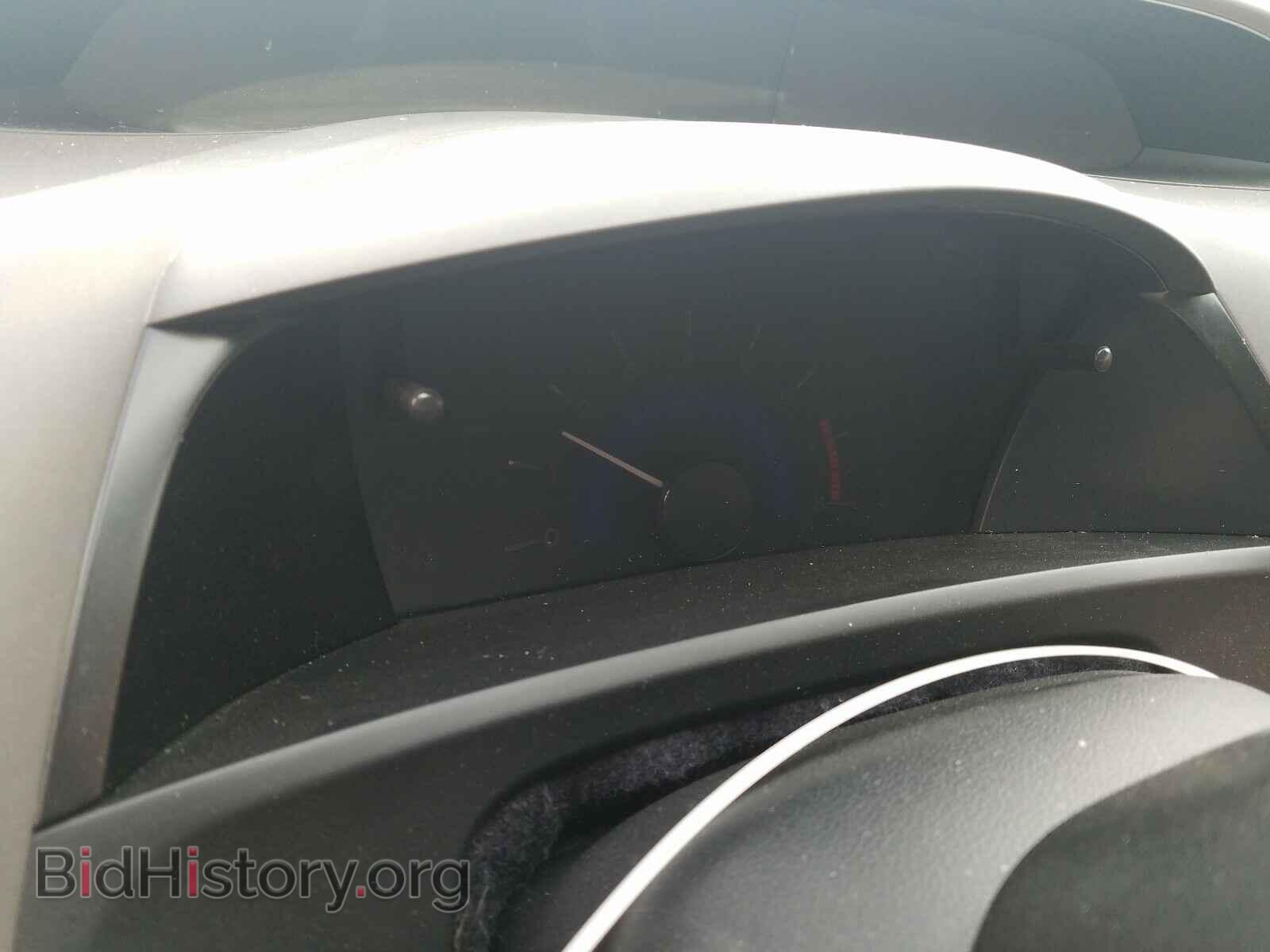 2012 HONDA CIVIC - VIN: 19XFB2F81CE109740 - Фото 8